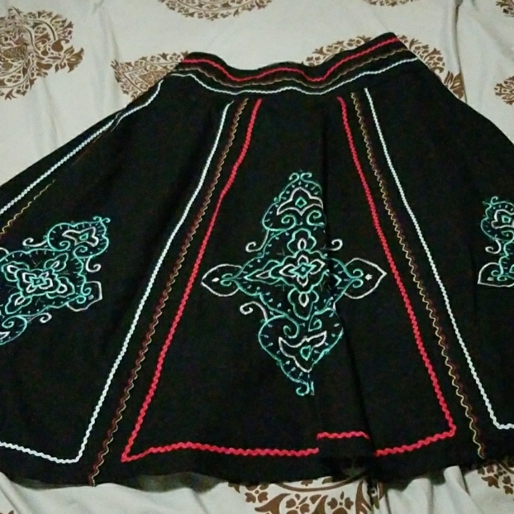 Skirt